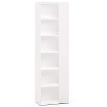 Модуль угловой Rimini белая