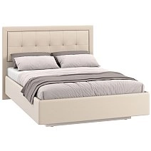 Кровать полутораспальная Onda 140х200