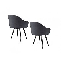Стул DikLine 439, 2 шт.