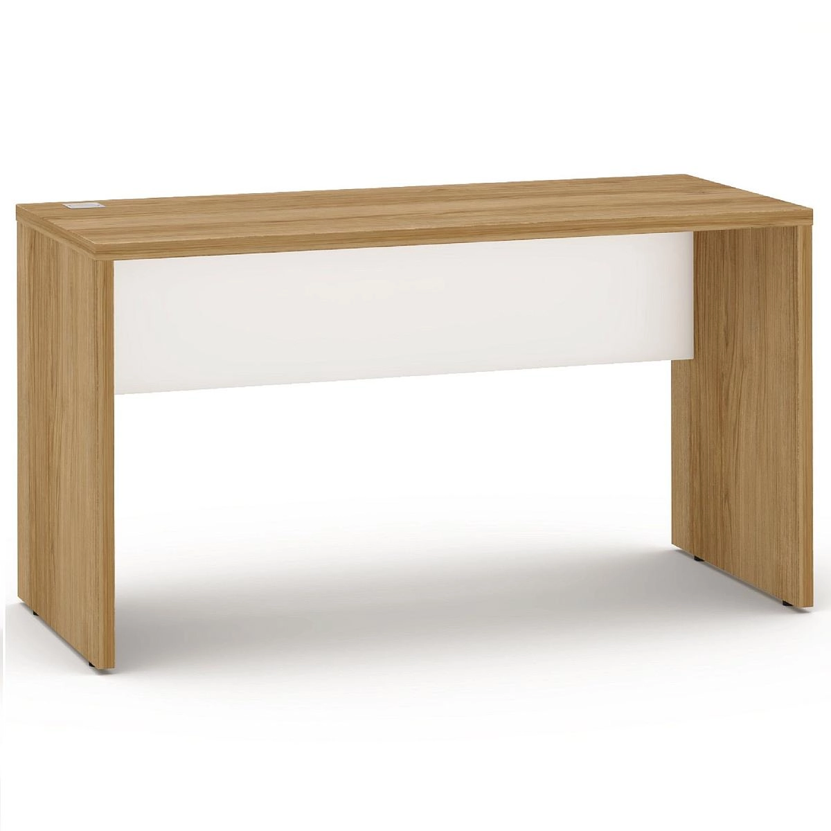 Стол письменный Soho белая 60х140