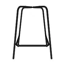 Стул полубарный Sheffilton ST36-3/S29P-1