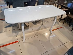Стол Kenner 1200 C глянец