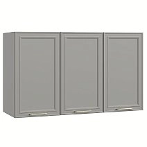 Секция навесная Montreal серый