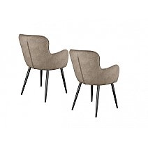 Стул DikLine 503, 2 шт.