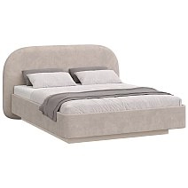 Кровать двуспальная Rimini 160х200
