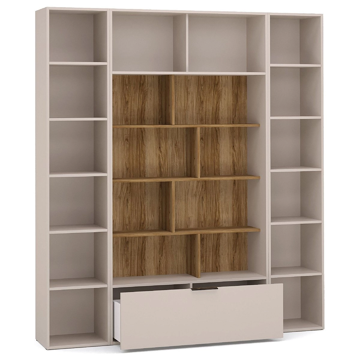 Комплект для гостиной Soho беж №03