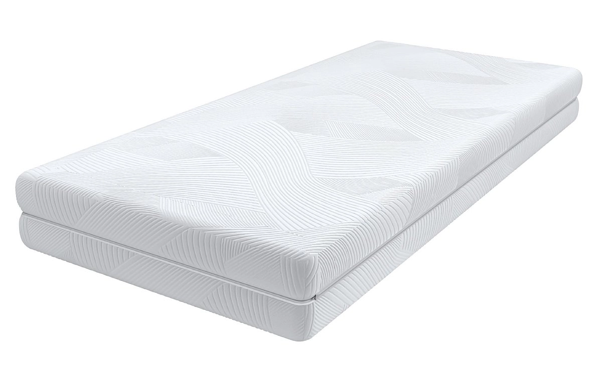 Матрас двуспальный Fold 90/180х200