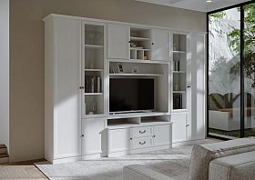 Шкаф одностворчатый Камилла