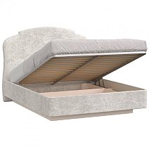 Кровать двуспальная 160х200 Celine с подъемным механизмом