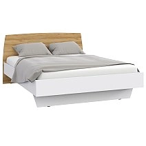 Кровать двуспальная Altea 160х200