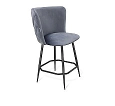 Стул полубарный Sheffilton ST36-3/S1480-1-VP