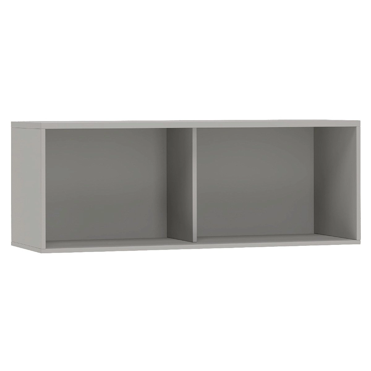 Секция навесная Montreal серый