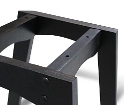 Стул полубарный Sheffilton ST35-1/S65-1