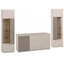 Комплект для гостиной Soho беж №32