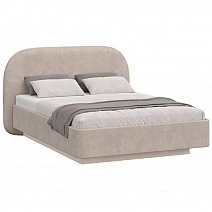 Кровать полутораспальная 140х200 Rimini