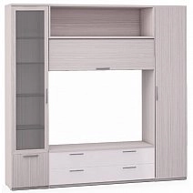 Комплект для гостиной Rimini Ice №20-1