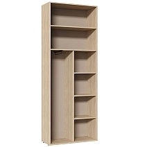 Шкаф двухстворчатый Некст римини