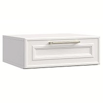 Тумба навесная прикроватная Montreal белый