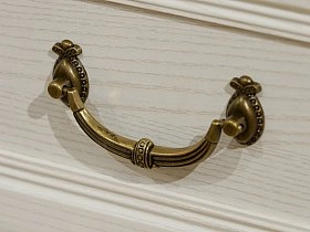 Комплект для гостиной Camilla Optimum