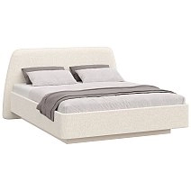 Кровать двуспальная Alba 160х200