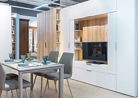 Светильник Soho для секций ТВ и секций для кроватей сенсорный 2шт