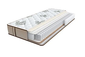 Матрас двуспальный Dream royal 160х200