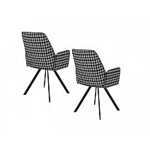 Стул DikLine 293, 2 шт.