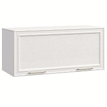 Секция навесная Montreal белый