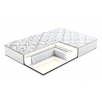 Матрас односпальный Premium lux 80x200