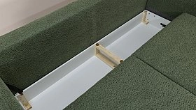 Диван Саджио Соул 618 прямой двухсекционный