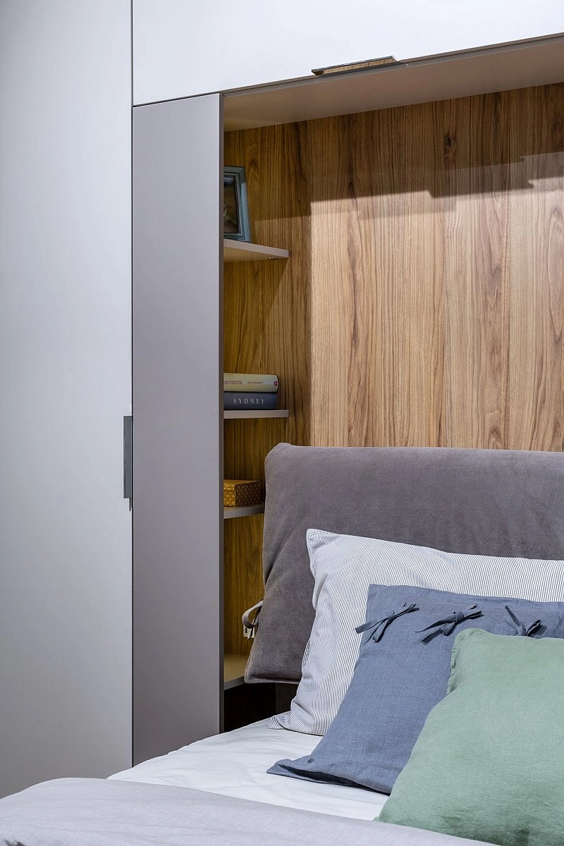 Шкаф одностворчатый Soho беж