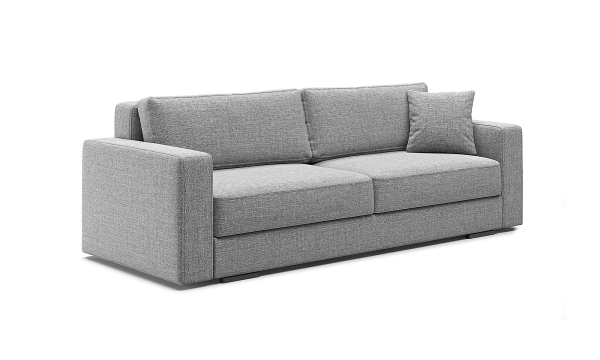 Диван Перо 2-х местный Оптимум