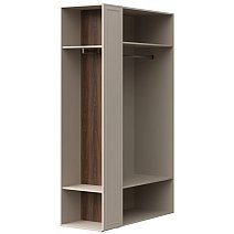 Комплект для прихожей Montreal беж №30