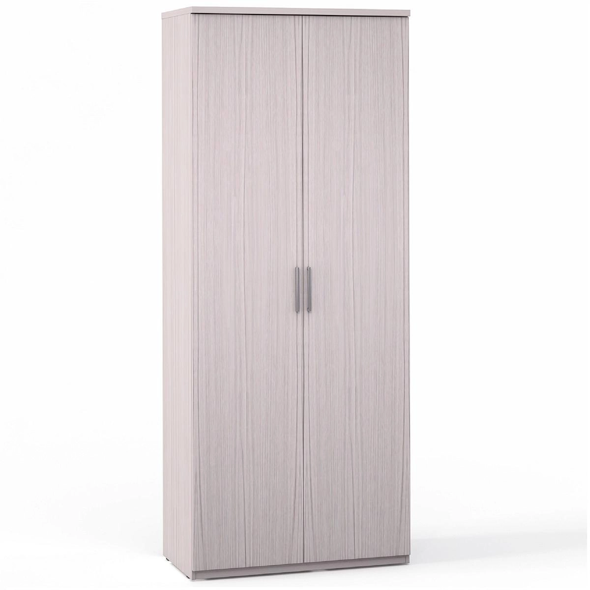 Шкаф двухстворчатый Flash светлый,Rimini Flash