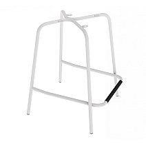 Стул полубарный Sheffilton ST39-1/S29P-1