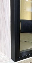 Тумба ТВА 2ящ. дл.2374+секция H7A+свет.JJ13