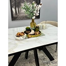 Стол Mayer DL1300 глянец