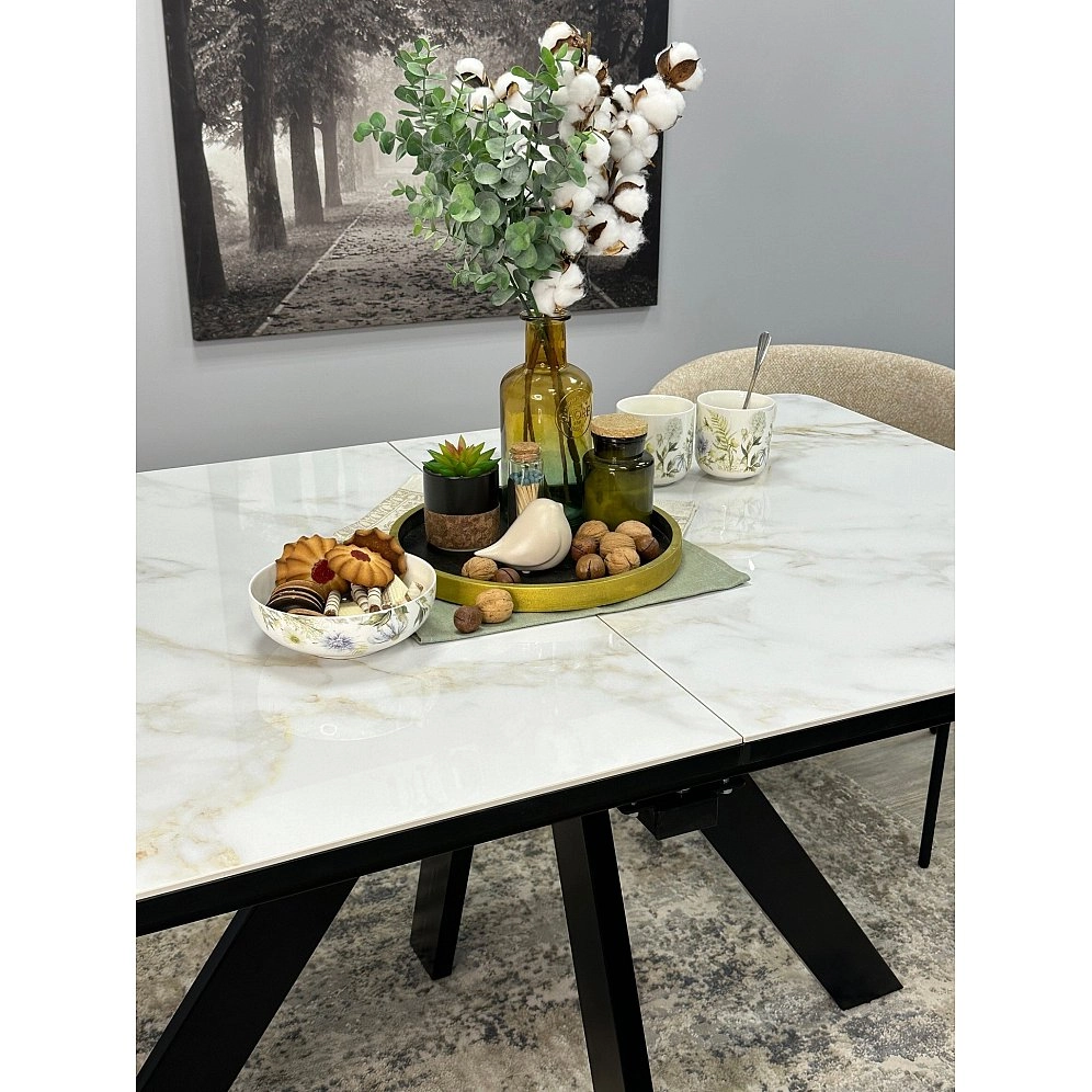 Стол Mayer DL1300 глянец