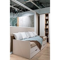 Комплект подушек Chelsea,Rimini,Soho для кровати-дивана 5шт