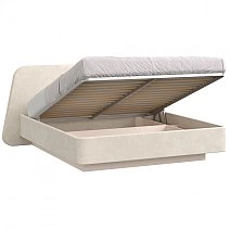 Кровать двуспальная 180х200 Porto с подъемным механизмом