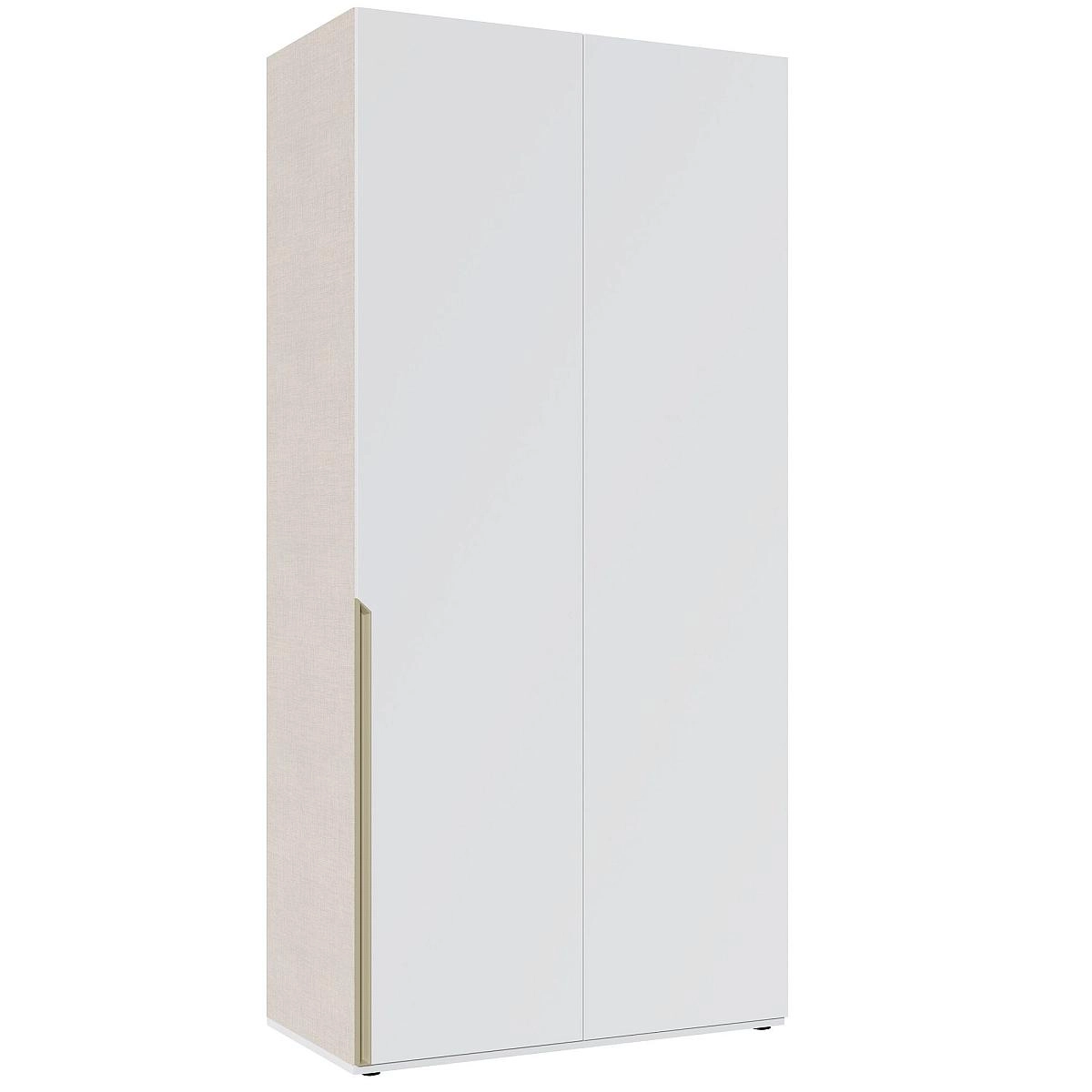 Модуль угловой Alicante со светильниками