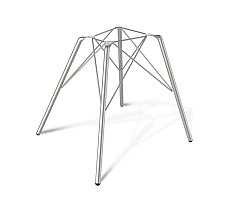 Стул Sheffilton ST29
