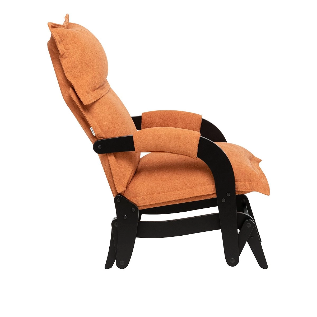 Кресло качалка Souffle Moss 422