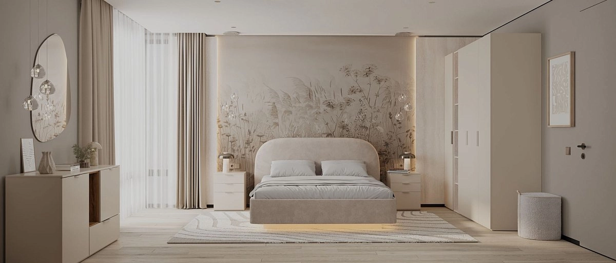 Зеркало навесное Alicante,Chelsea,Montreal,Next,Rimini,Soho