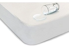 Защитный чехол Cotton Cover 120x200