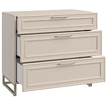 Комод Montreal беж