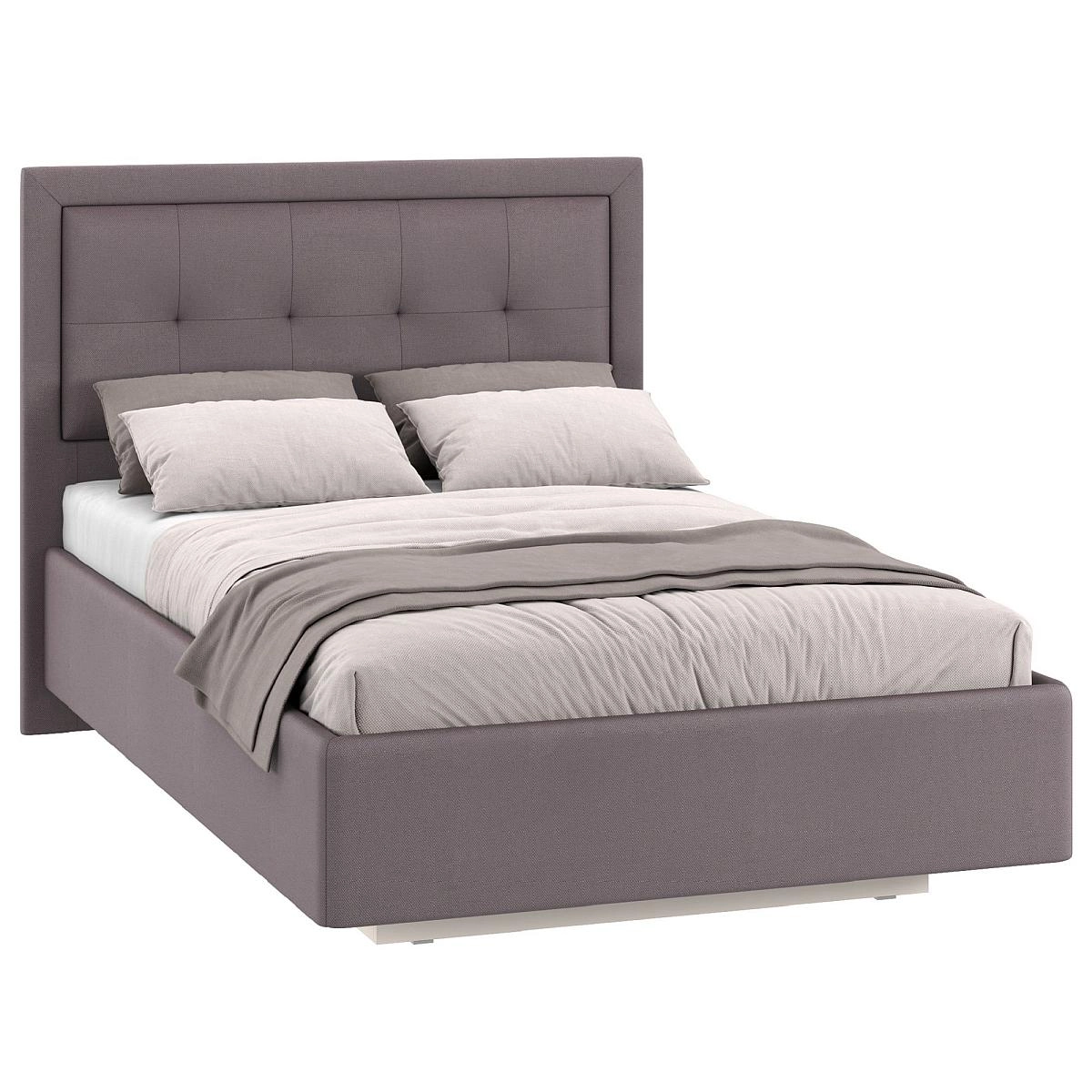 Кровать полутораспальная 120х200 Онда