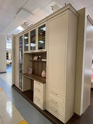 г. Самара, ш. Московское, 1в, стр. 2, "ИнтерМебель"
