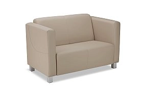 Диван двухместный Милано комфорт