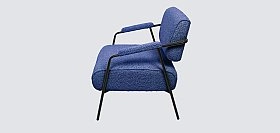 Кресло интерьерное Поло